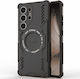 Back Cover Negru (Nothing Phone (3a) Lite)