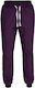 Beunique Unisex Medical Pants Purple