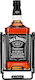 Double Magnum Tennessee Whisky aus den U.S.A. 3000ml