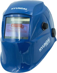 Hyundai Μάσκα Ηλεκτροκόλλησης Hyundai Μάσκα Ηλεκτροκόλλησης