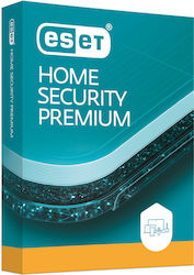 Eset Home Security Premium Eset Home Security Premium