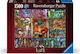 Rich Bilblioteka Puzzle 2D 1500pcs