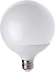 Eko Light LED 15W E27 Φυσικό Λευκό