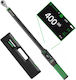 Torque Wrench Drive Size 1/2" Minimum Torque 20-400 Nm