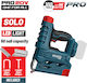Bormann Battery Staple Gun 20V for Nails