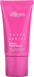 Skin Chemists Youth Series Moisturizing Body Serum 30ml