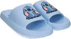 Cerda Kids' Flip Flops Light Blue Lilo Stitch Stitch Blue Cerda Kids' Flip Flops Light Blue Lilo Stitch Stitch Blue