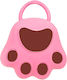 Alista Home Flippy Kopfmassager Rosa