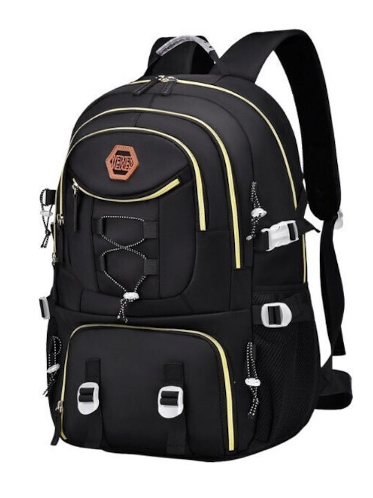 Alista Home Rucksack Schwarz Alista Home Rucksack Schwarz
