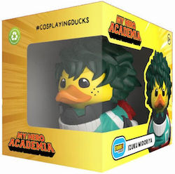 My Hero Academia Boxed Tubbz Izuku Midoriya Deku Figure Rubber Duck 10cm My Hero Academia Boxed Tubbz Izuku Midoriya Deku Figure Rubber Duck 10cm