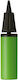 Pompă Manuală De Umflat Baloane Alista Home Din Plastic Verde 27 X 4.5 Cm