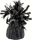 Greutatea Balonului Cu Heliu Alista Home Franjuri Din Folie 170g 13 X 5 X 3 Cm Negru