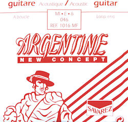 Savarez Argentine