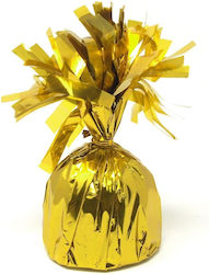 Greutatea Balonului Cu Heliu Alista Home Folie Franjuri 170g 13 X 5 X 3 Cm Aurie Greutatea Balonului Cu Heliu Alista Home Folie Franjuri 170g 13 X 5 X 3 Cm Aurie
