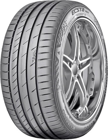 Kumho 295/35R21 107Y XL Anvelopă Auto de Vară