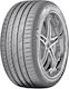 Kumho 255/40R21 102Y XL Θερινό Λάστιχο για 4x4 / SUV Αυτοκίνητο