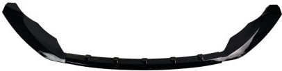 Front Car Spoiler 2017+ Compatible with Skoda Octavia