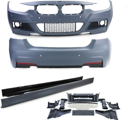 Look Look Body Kit Für BMW Serie 3 F30