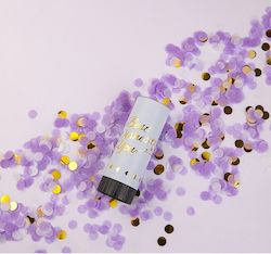 Confetti Violet 34gr