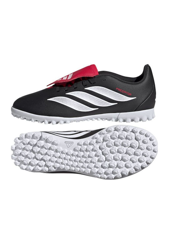 adidas Kids Soccer Cleats Predator Club Molded ...