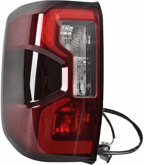 Linkes Bremslicht LED Für Ford Ranger