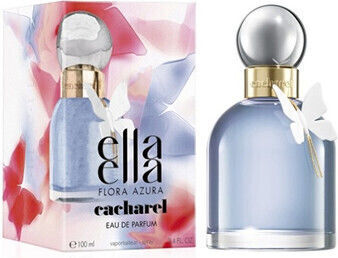 Cacharel Flora Azura Eau de Parfum 100ml