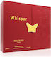 Maison Asrar Whisper Eau de Parfum 100ml