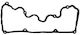Φλατζα Βαλβιδων Huyndai Accent Ii Getz 1.3 Rc2381-10166