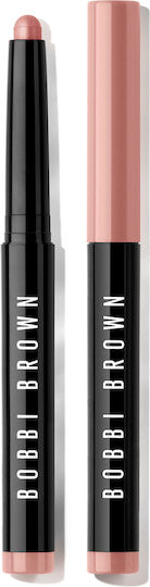 Bobbi Brown Langhaftender Lidschatten Matte in Stick Koralle Sunset 1.6gr
