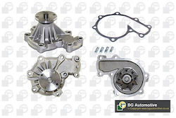 BGA Auto-Wasserpumpe Für Ford Ranger Mazda BT-50