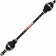 Demon Powersports Motorcycle Wheel Axle