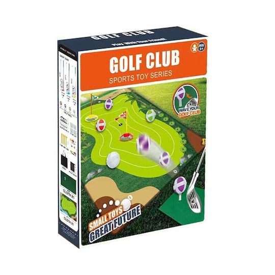 Alista Home Joc Golf de Exterior