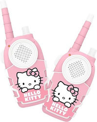 OTL Kinder-Walkie-Talkies