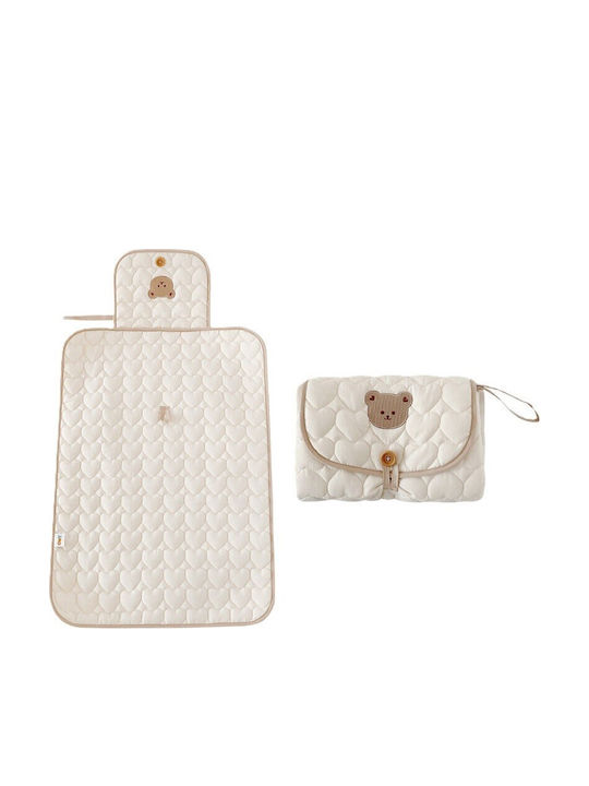 Alista Home Pad Portabil De Schimbare 70x50cm