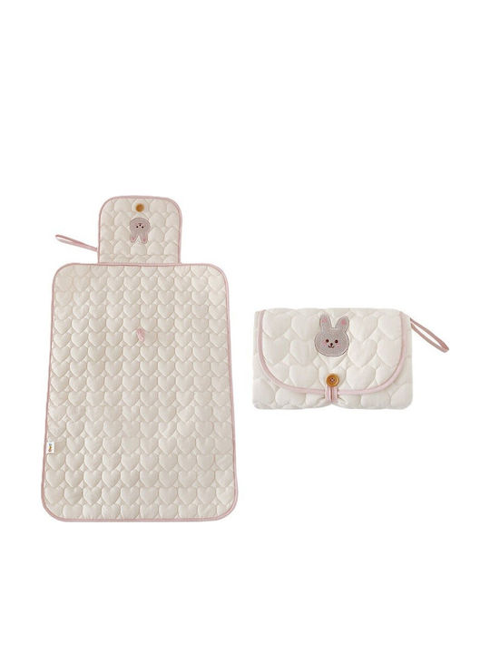 Alista Home Pad Portabil De Schimbare 70x50cm
