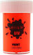 Gesicht Körperbemalung Alista Home UV Phosphoreszierendes Pigment 15 ml Rote