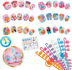 Epoch Toys Set De Reumplere Unghii Aquabeads-Barbie Joc De Manichiură Epoch Toys Set De Reumplere Unghii Aquabeads-Barbie Joc De Manichiură