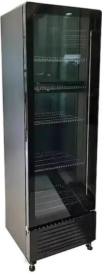 Frigus Frigus Kühlvitrine Mit Kapazität 285lt 57.5x52.5x177cm