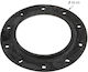 Gasket for Water Heater Element Ø16cm
