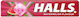 Halls Карамели Без Добавена Захар 32гр