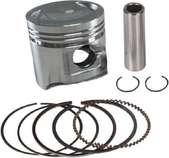 Japan Parts Πιστόνι Μοτοσυκλέτας για Honda GLX