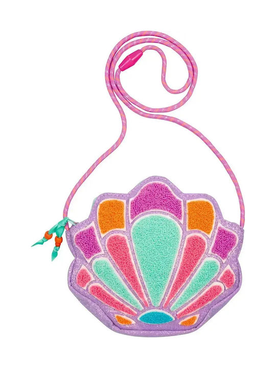 Die Spiegelburg Nella Kids Shoulder Bag Multicolour 17x15x3cm