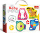 Παιδικό Puzzle Little Animals για 1+ Ετών 2pcs Trefl