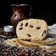 CHalvadopoieio Eleytheriou Halva cu Aromă de Amigdale 400gr