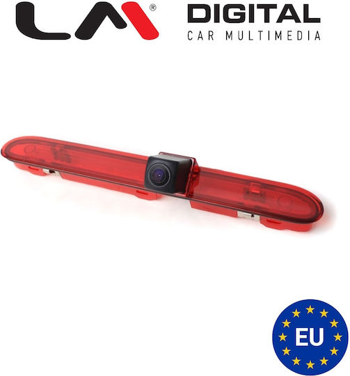 Αυτοκινήτου Universal Peugeot Expert Toyota Proace
