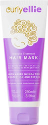 CurlyEllie Μάσκα Μαλλιών 250ml CurlyEllie Μάσκα Μαλλιών 250ml