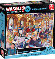 Puzzle 2D 1000pcs Puzzle 2D 1000pcs
