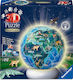 Puzzle 3D 72 Piese