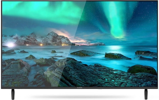 Allview Smart Τηλεόραση 40" Full HD LED 40ATC6300-F (2025)