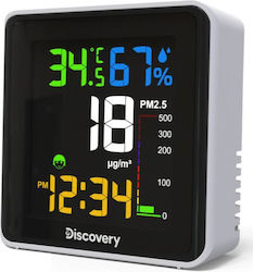 Discovery Termometru pentru Utilizare în Interior